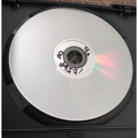 I'm Reed Fish DVD 2007 Jay Baruchel Alexis Bledel DJ Qualls Movie Film RomCom 1x - Picture 5 of 12